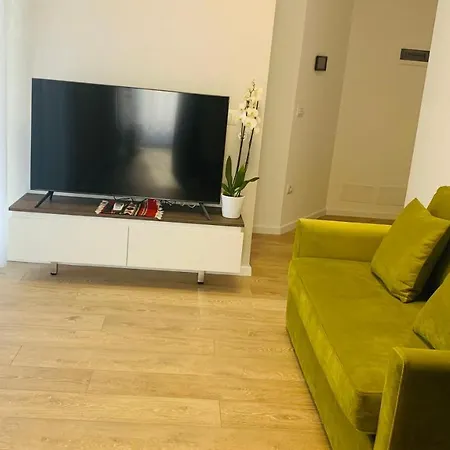 Lägenhet Proper Tirana