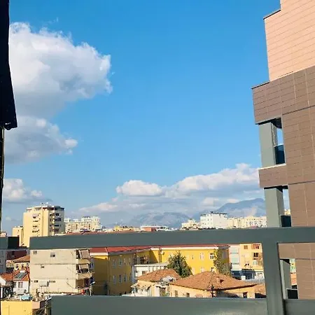 Proper * Тирана