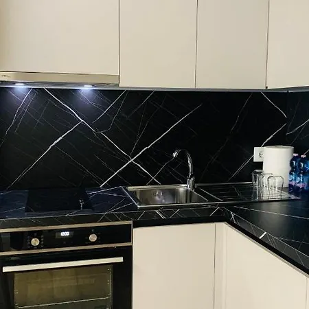 Appartement Proper