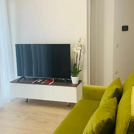 Appartement Proper