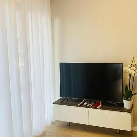Appartement Proper