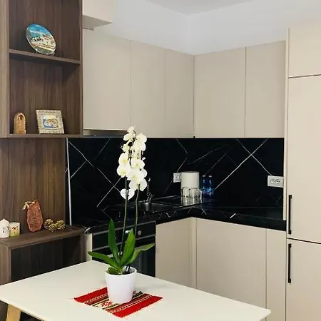 Appartement Proper *