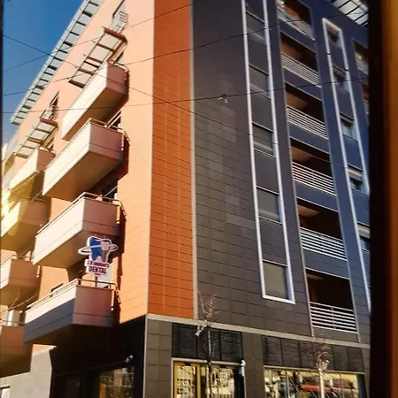 Apartment Proper Tirana