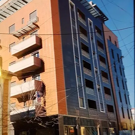 Apartment Proper Tirana